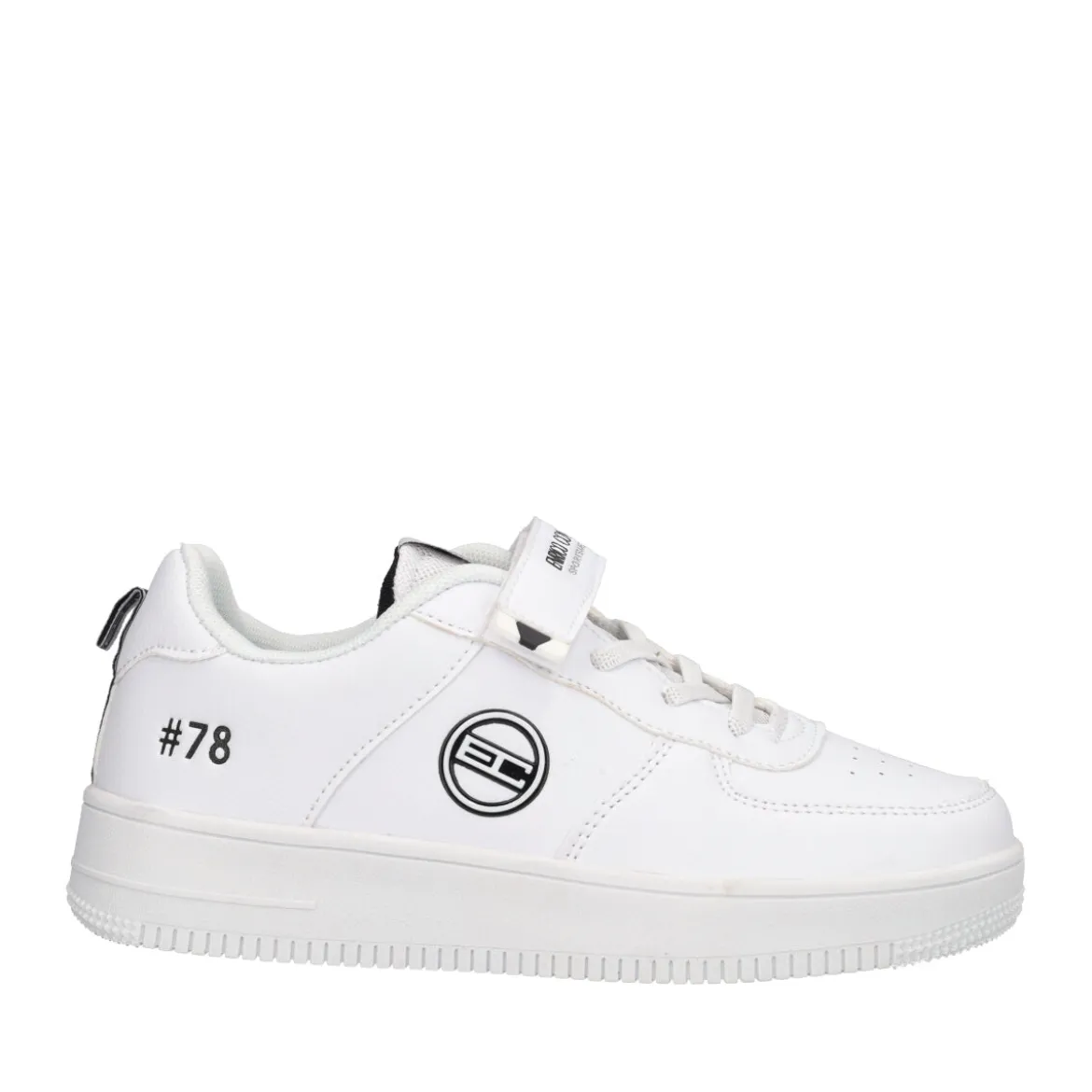 Sneakers bambini Bianche