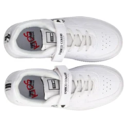 Sneakers bambini Bianche