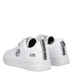 Sneakers bambini Bianche