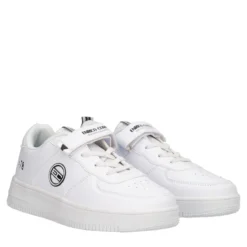 Sneakers bambini Bianche