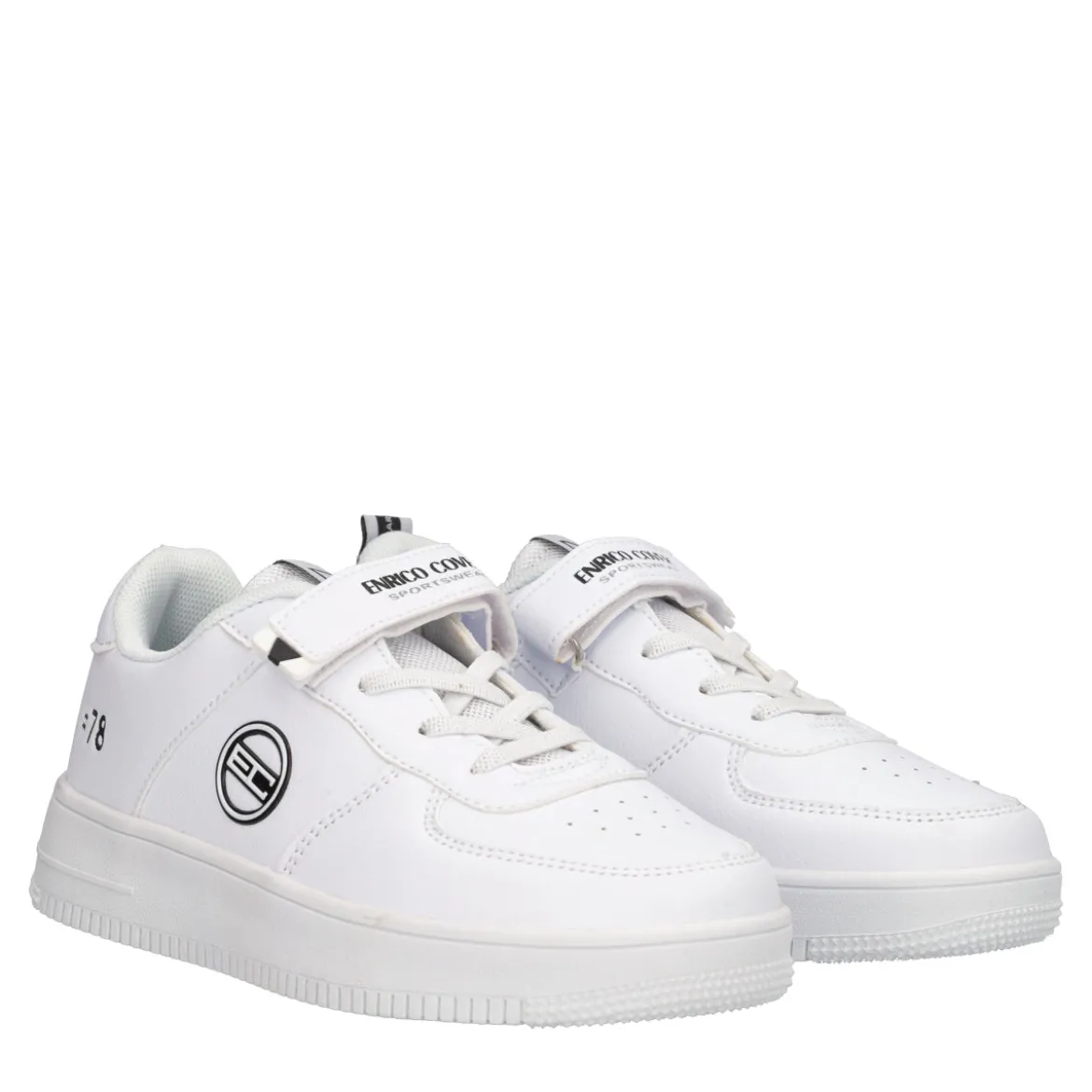 Sneakers bambini Bianche
