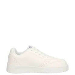 Sneakers Bambini Bianche