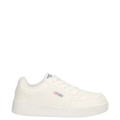 Sneakers Bambini Bianche