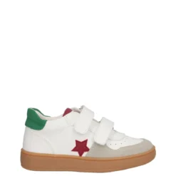 Sneakers Bambini Bianche