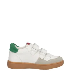 Sneakers Bambini Bianche