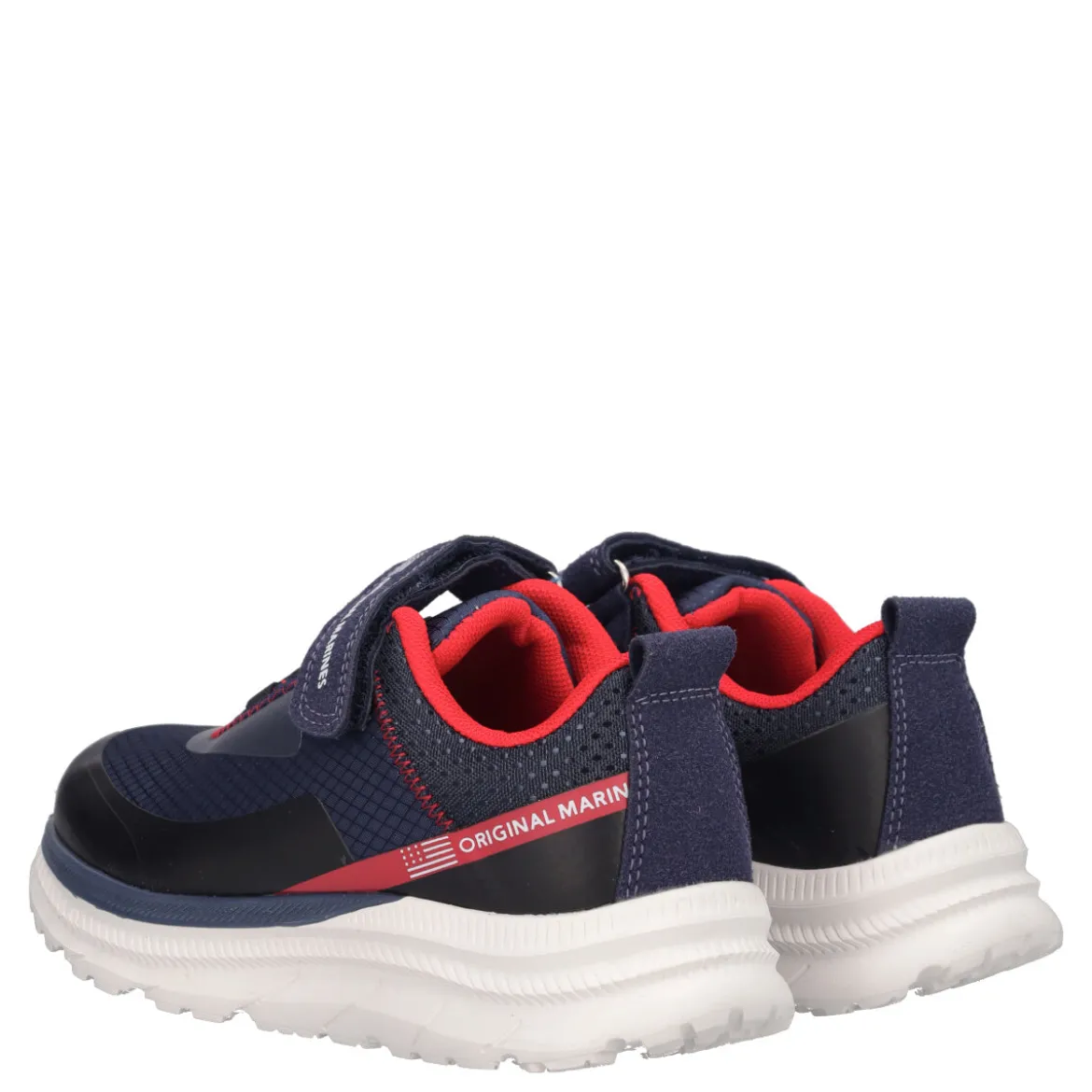 Sneakers Bambini Blu