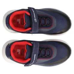 Sneakers Bambini Blu