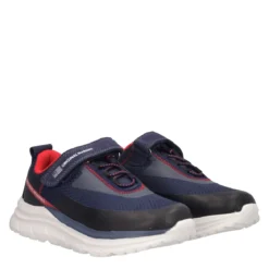 Sneakers Bambini Blu