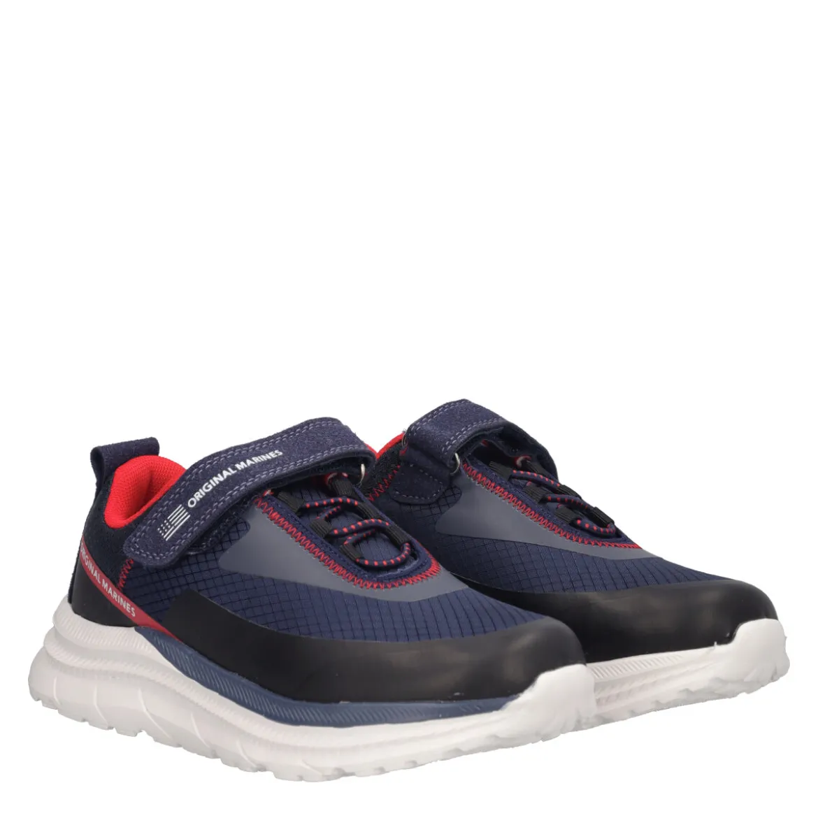 Sneakers Bambini Blu
