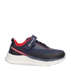 Sneakers Bambini Blu