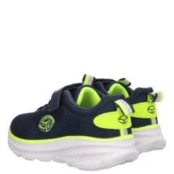 Sneakers Bambini Blu