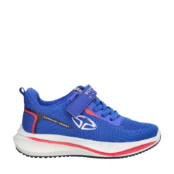 Sneakers Bambini Blu