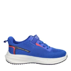 Sneakers Bambini Blu
