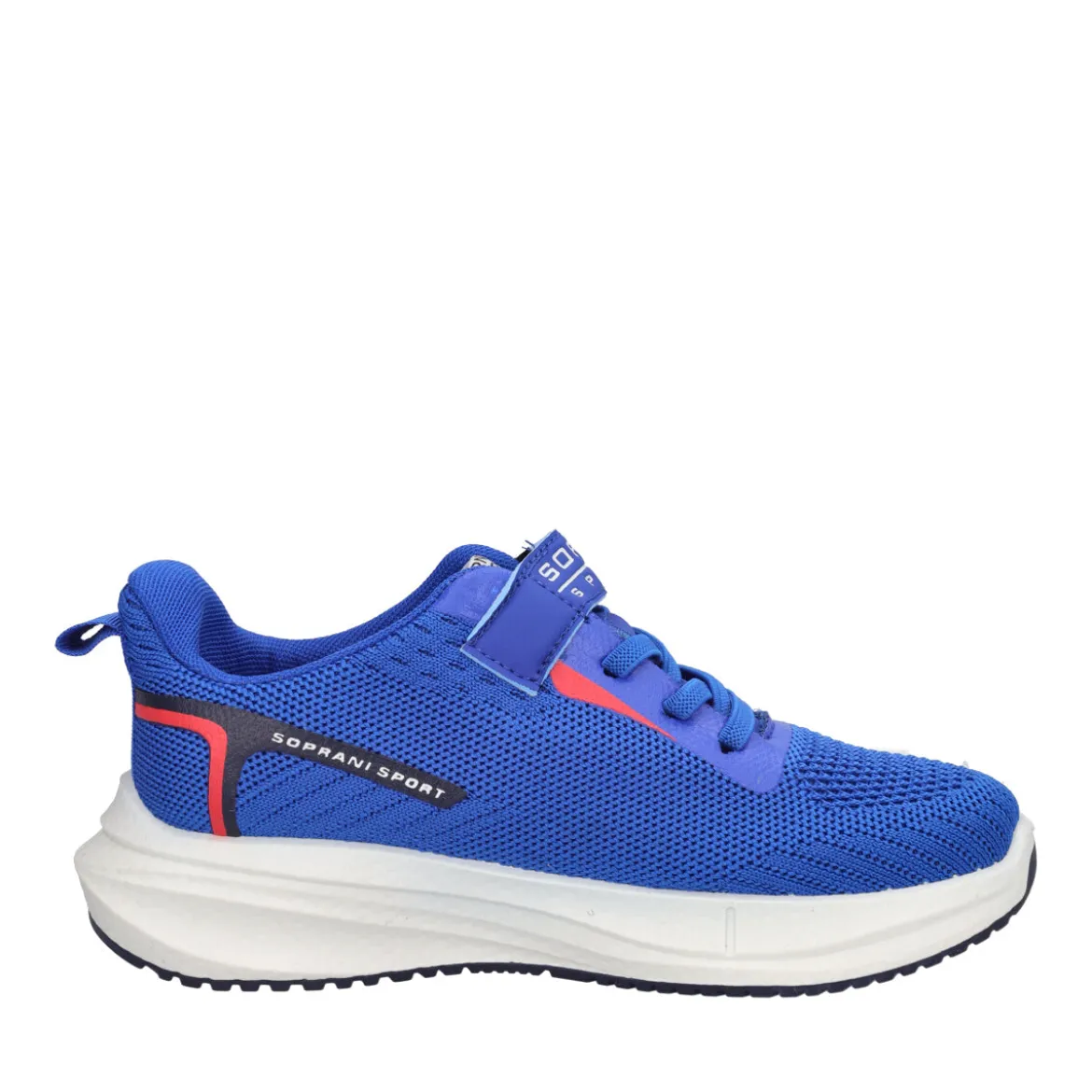 Sneakers Bambini Blu