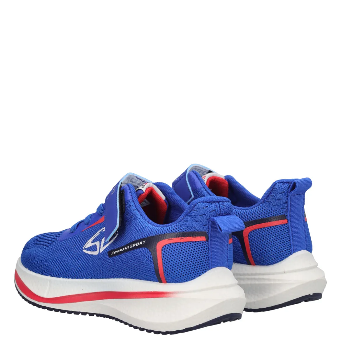 Sneakers Bambini Blu
