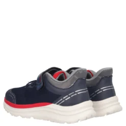 Sneakers Bambini Blu