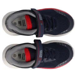 Sneakers Bambini Blu