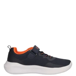 Sneakers Bambini Blu