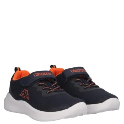Sneakers Bambini Blu