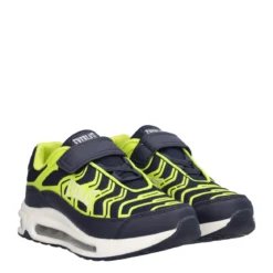 Sneakers Bambini Blu