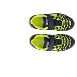 Sneakers Bambini Blu
