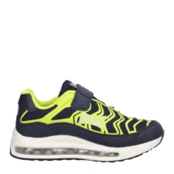 Sneakers Bambini Blu