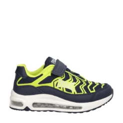 Sneakers Bambini Blu