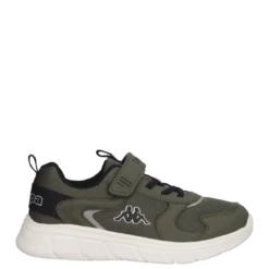 Sneakers Bambini Verdi