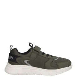 Sneakers Bambini Verdi