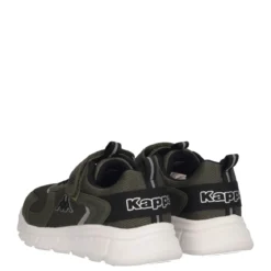 Sneakers Bambini Verdi