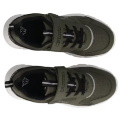 Sneakers Bambini Verdi