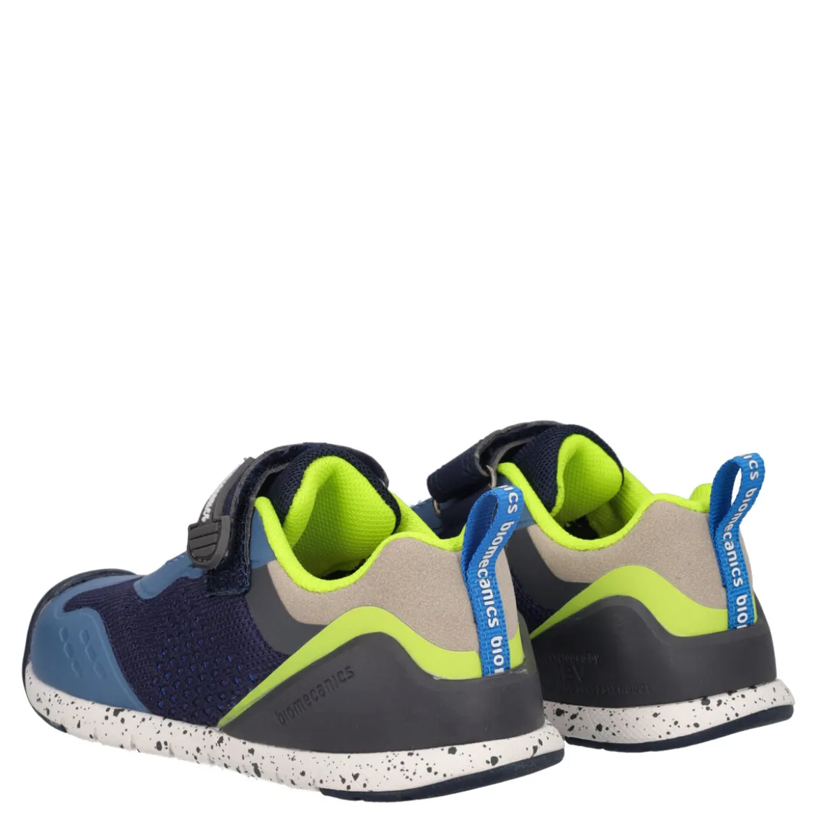 Sneakers Bambino Blu
