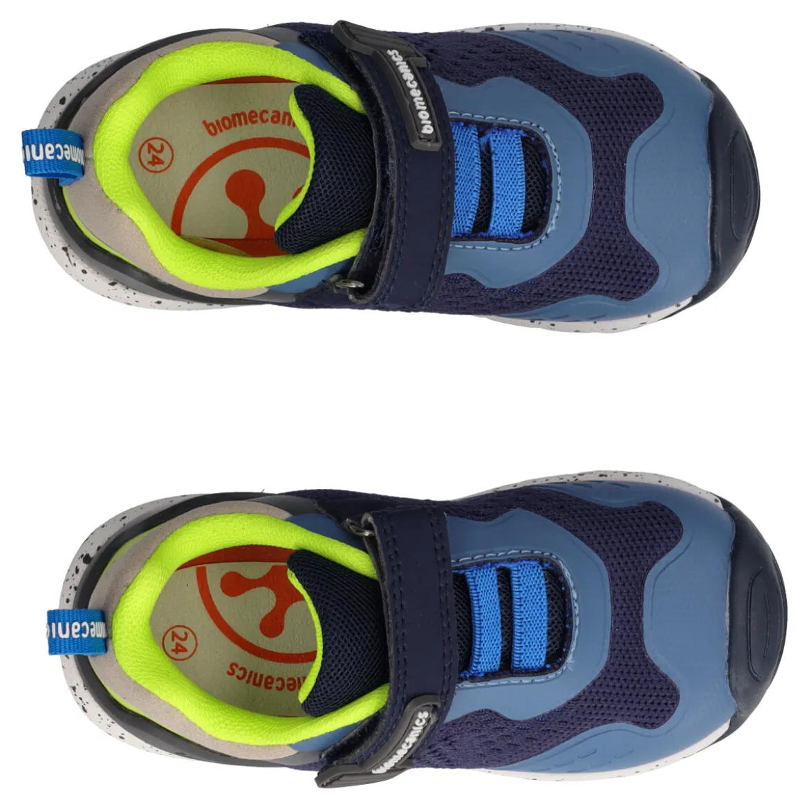Sneakers Bambino Blu