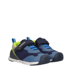 Sneakers Bambino Blu