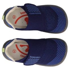 Sneakers Bambino Blu