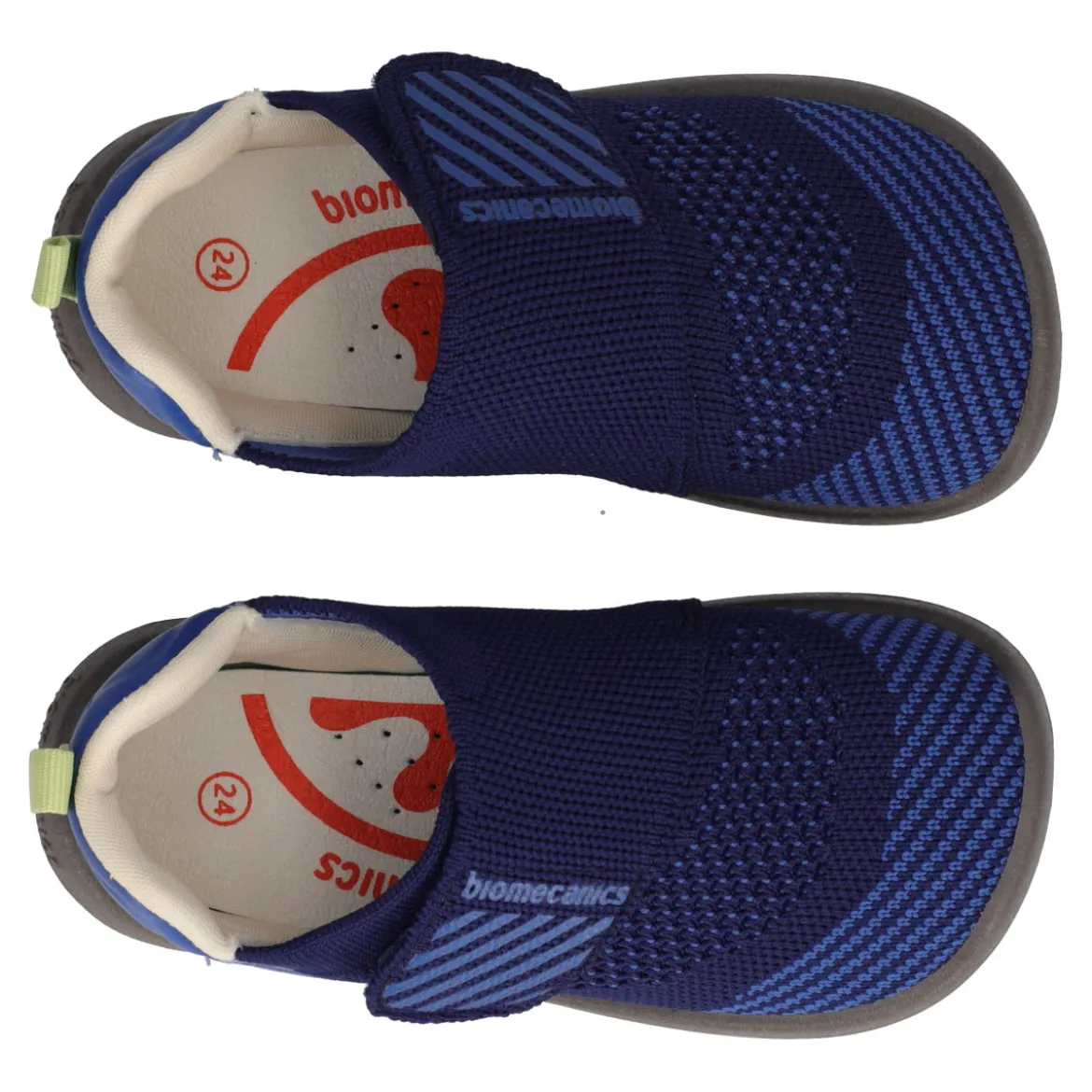 Sneakers Bambino Blu