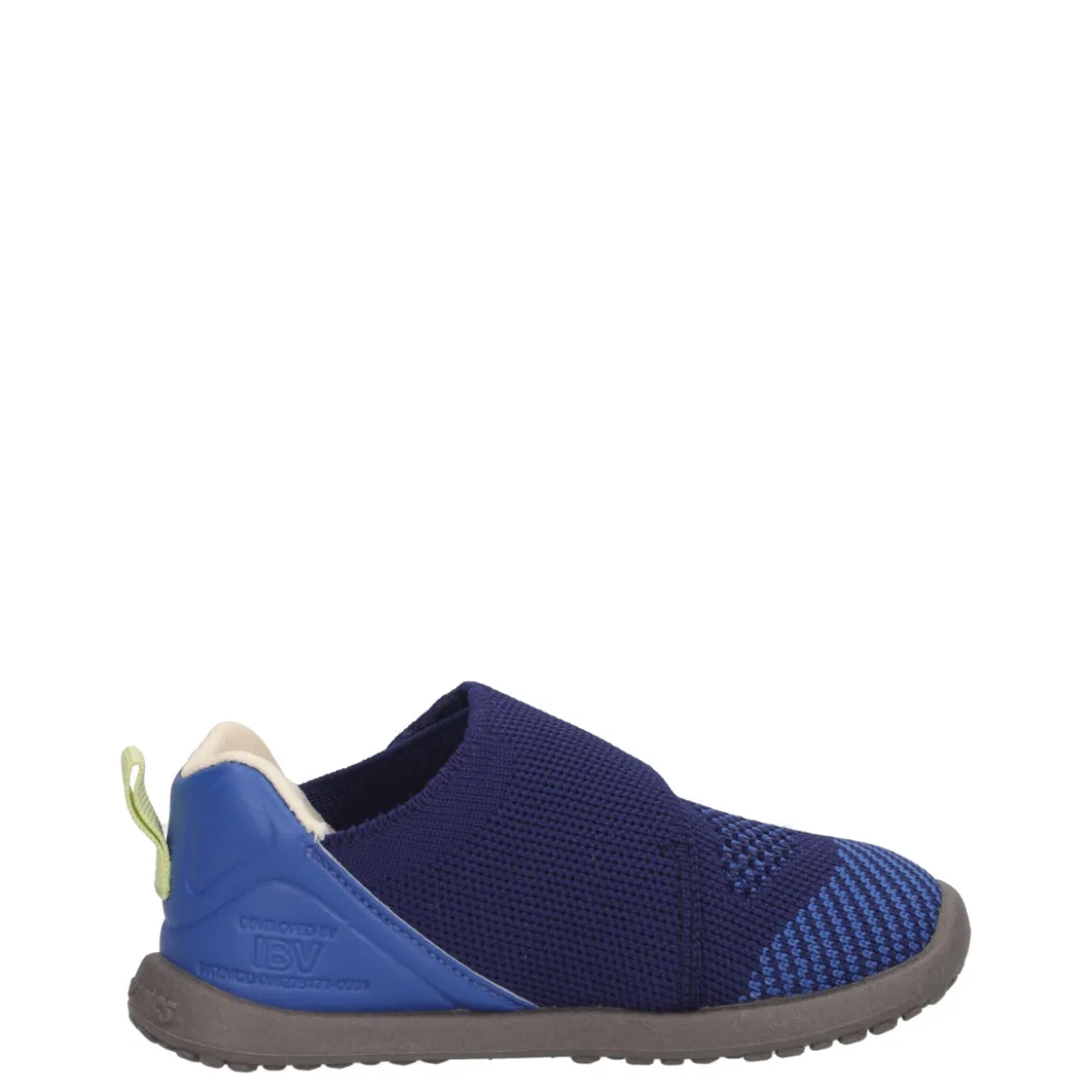 Sneakers Bambino Blu