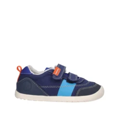 Sneakers Bambino Blu