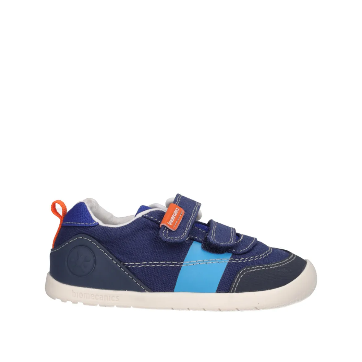 Sneakers Bambino Blu