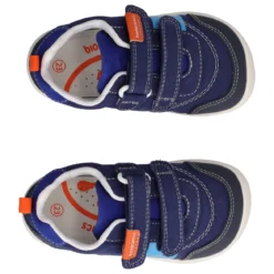 Sneakers Bambino Blu