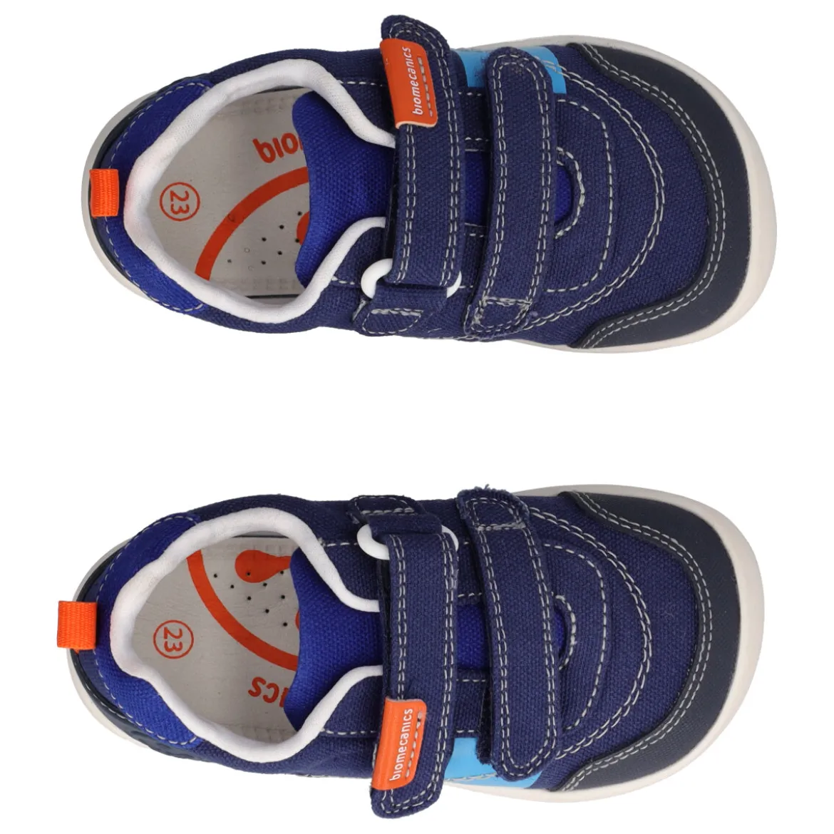 Sneakers Bambino Blu