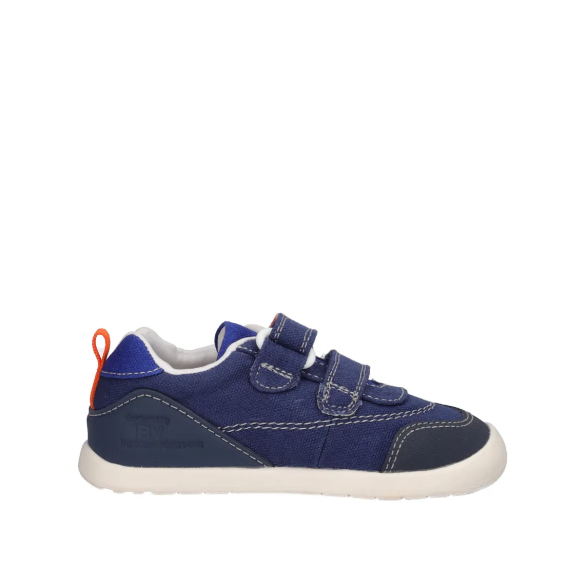 Sneakers Bambino Blu