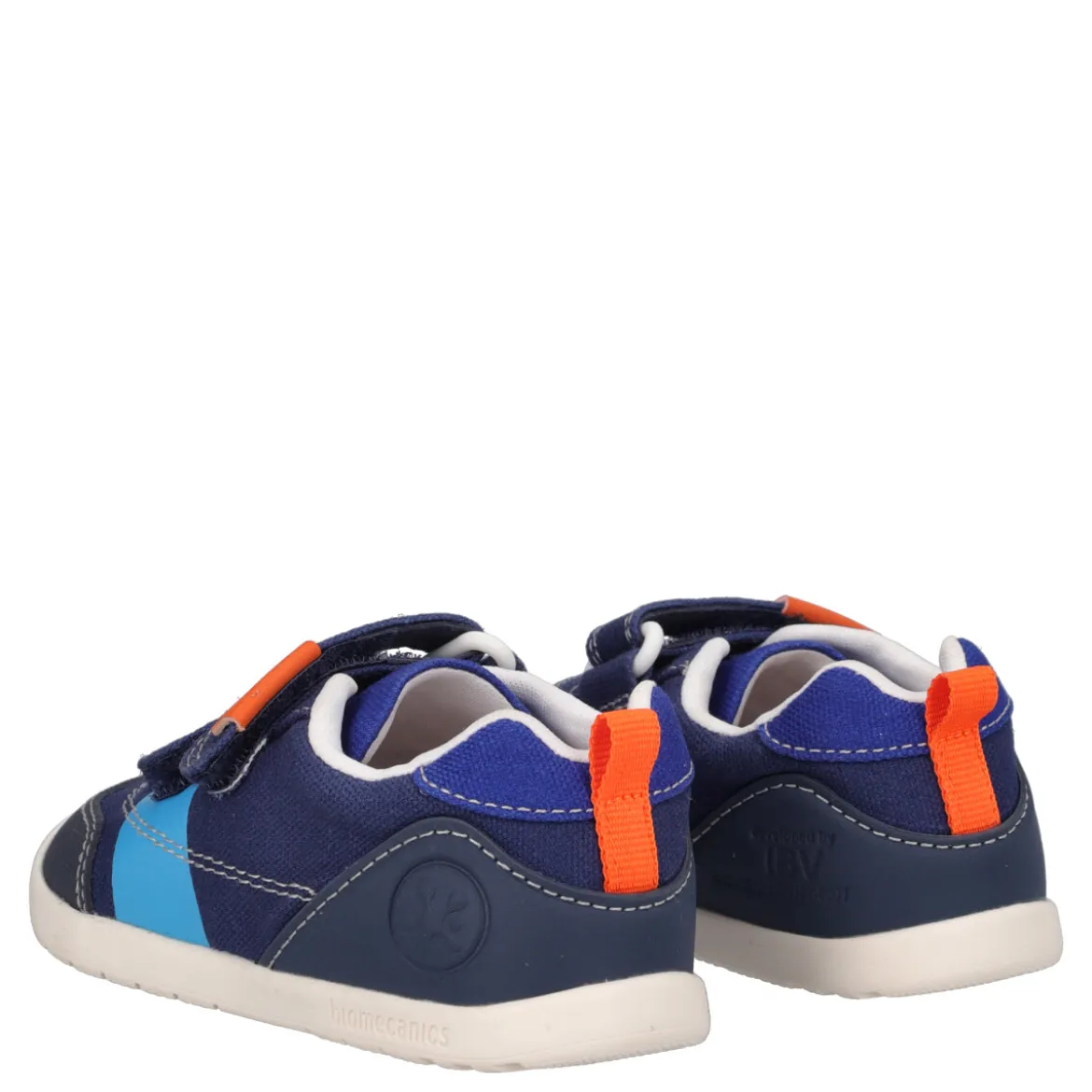 Sneakers Bambino Blu