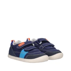 Sneakers Bambino Blu