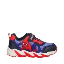 Sneakers Bambino Blu e Rosse - Spiderman