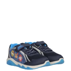Sneakers Bambino Blu Paw Patrol con Luci
