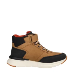 Sneakers Bambino Camel