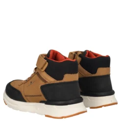 Sneakers Bambino Camel