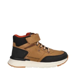 Sneakers Bambino Camel