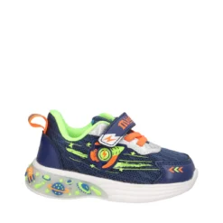 Sneakers Bambino con Luci